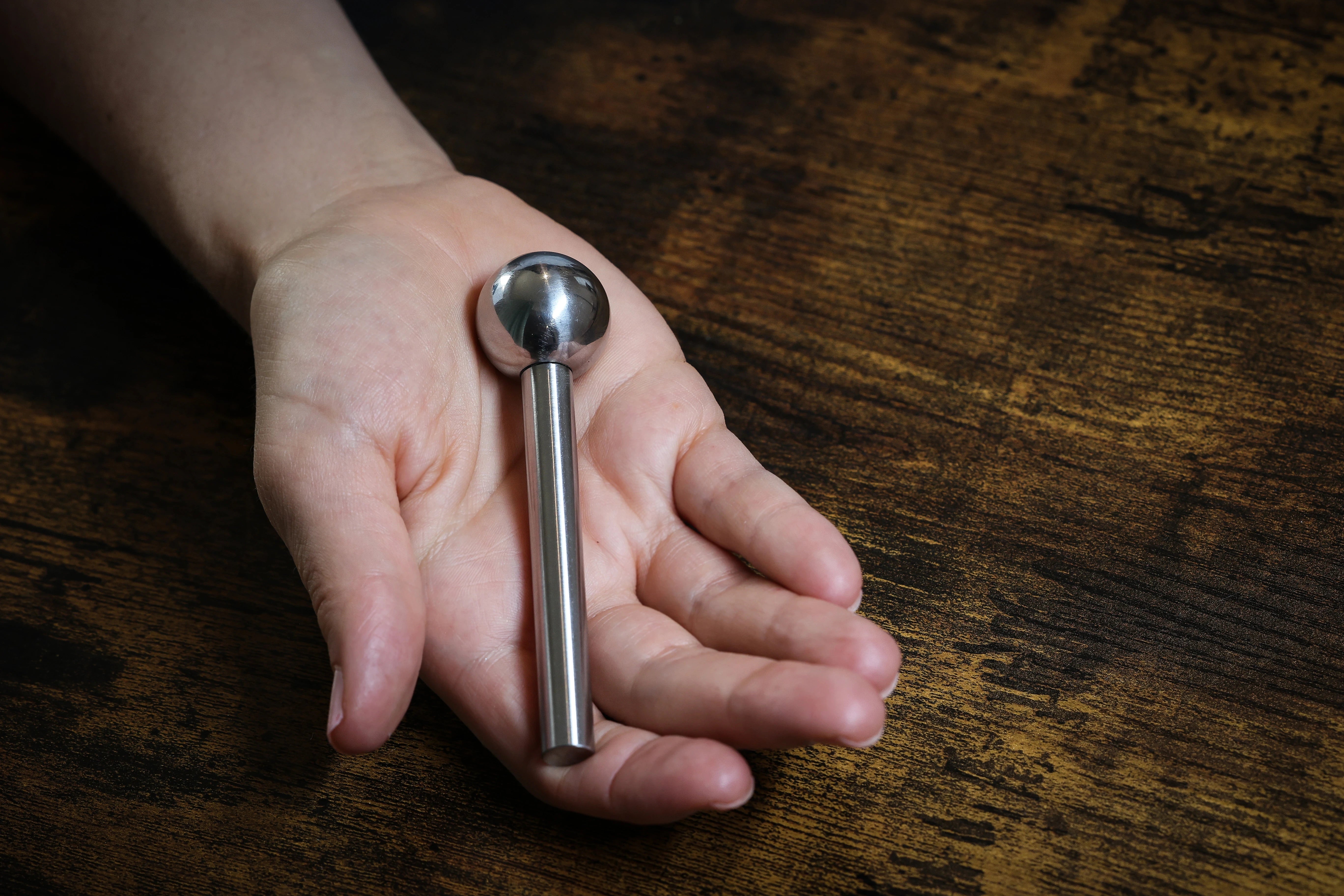 The Facial Renewal Tools