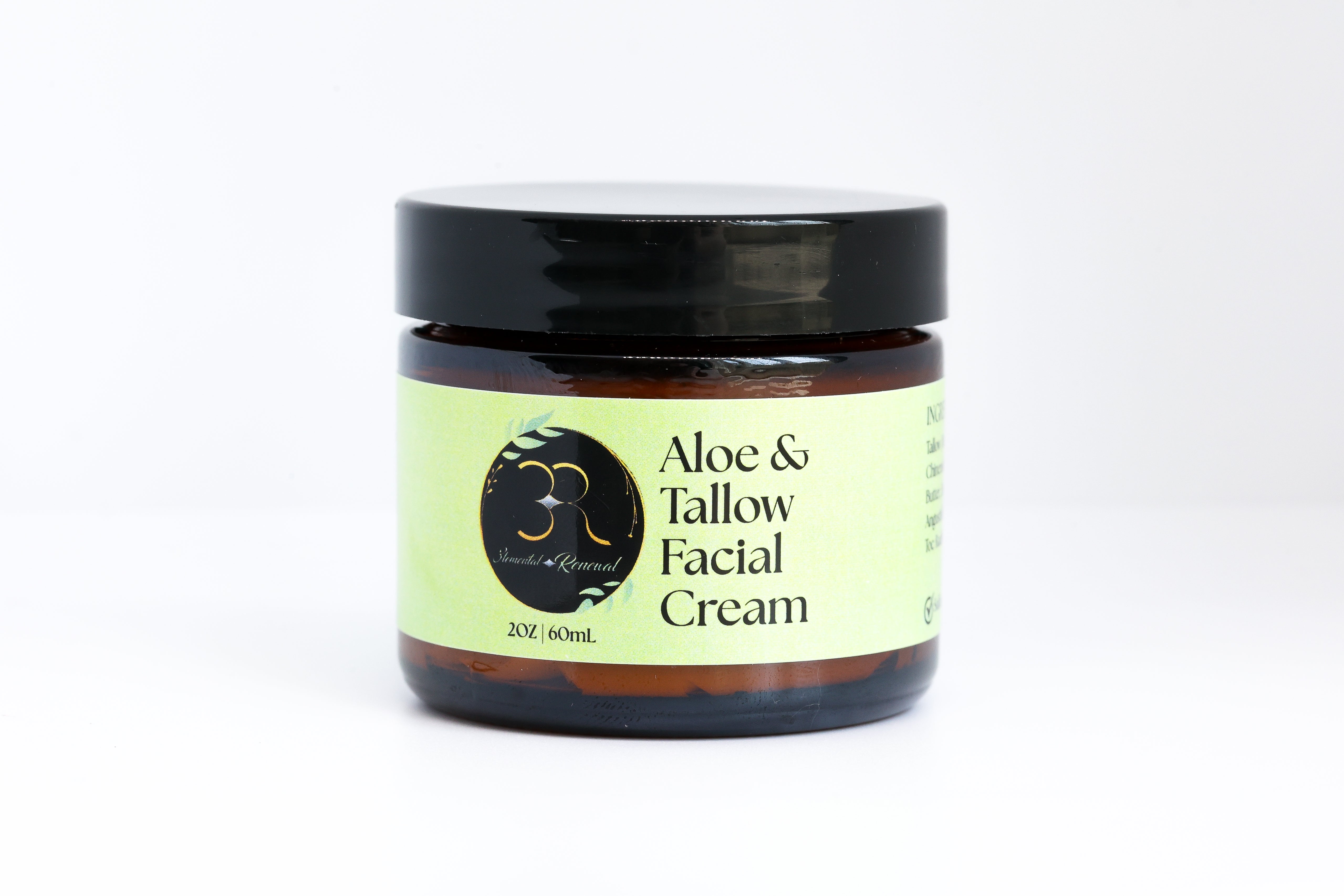 The Facial Renewal Tools