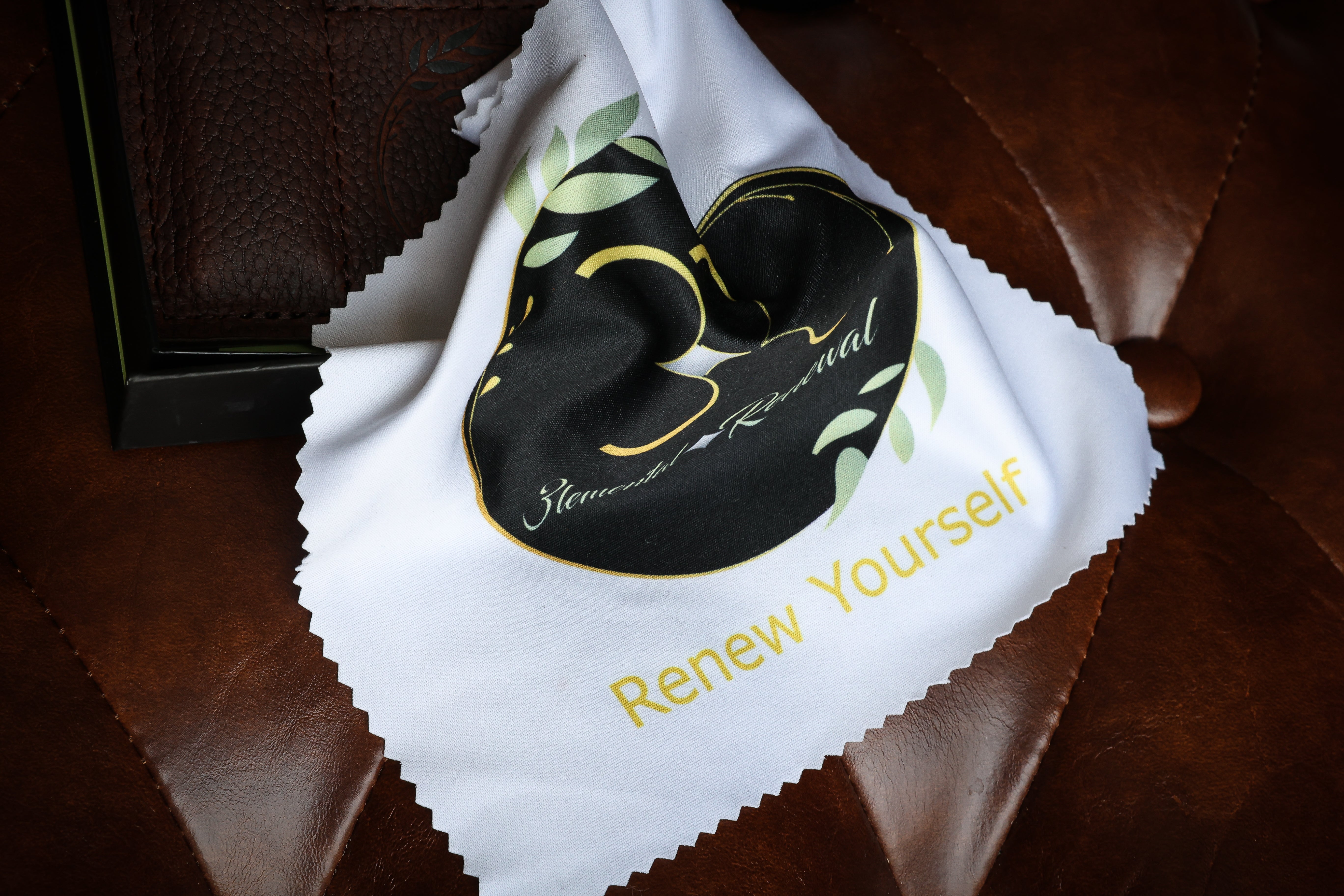 The Facial Renewal Tools