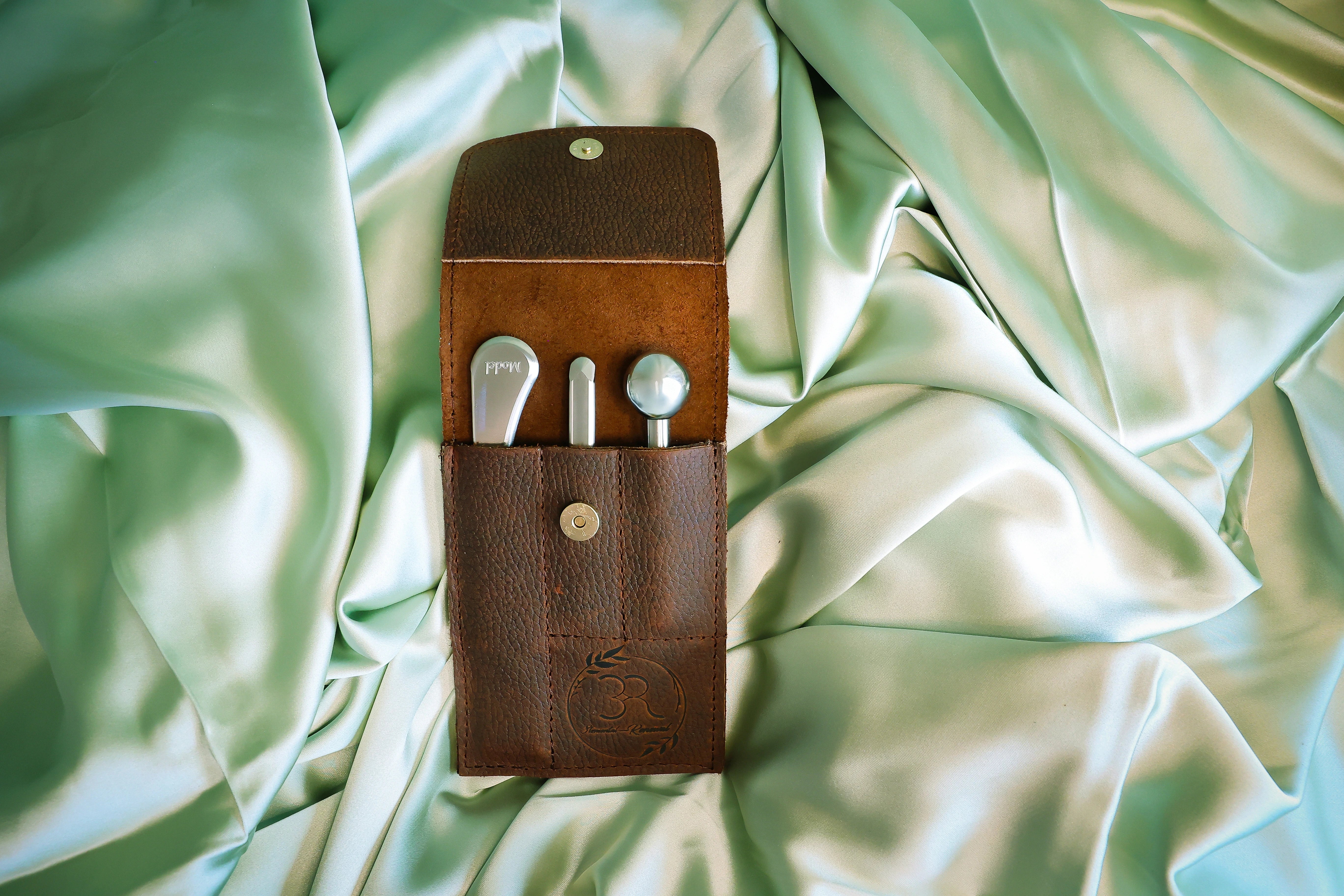 The Facial Renewal Tools